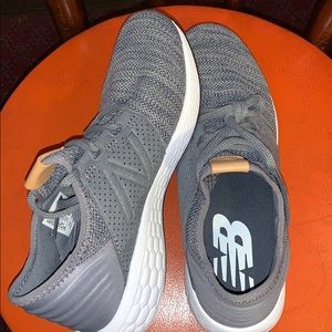 Brand new new balance shoes for men